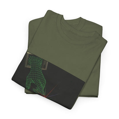 Artificial Intelligence Graphic Tee