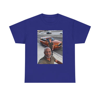Dr. Clovis — Rolls Royce Broken Down