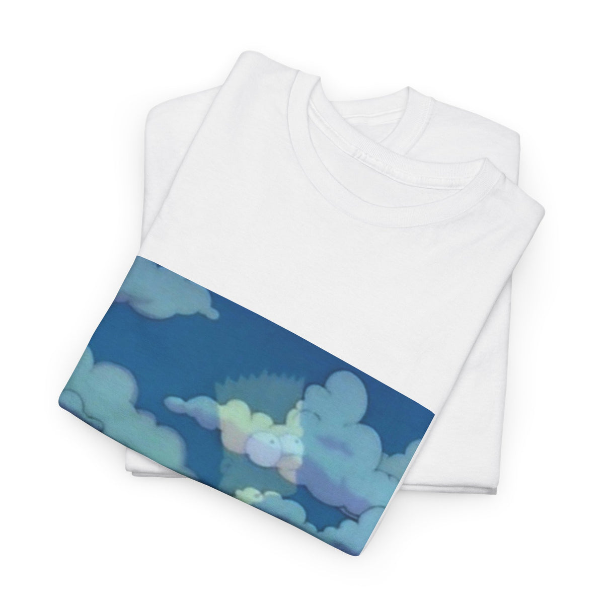 Cool Skeleton Saying I’m Dead Tee