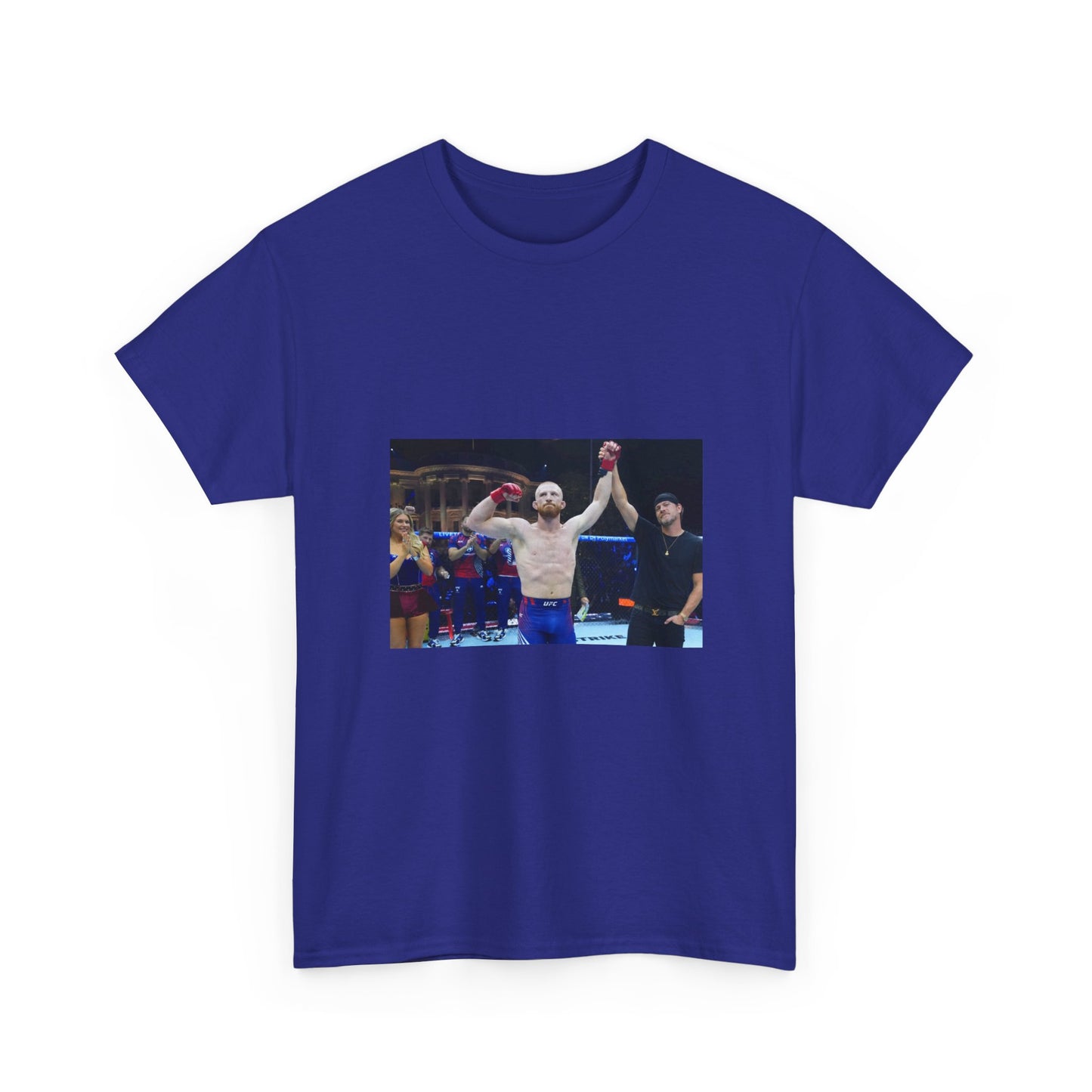 Wilcox Tees — Freedom Championship Joint