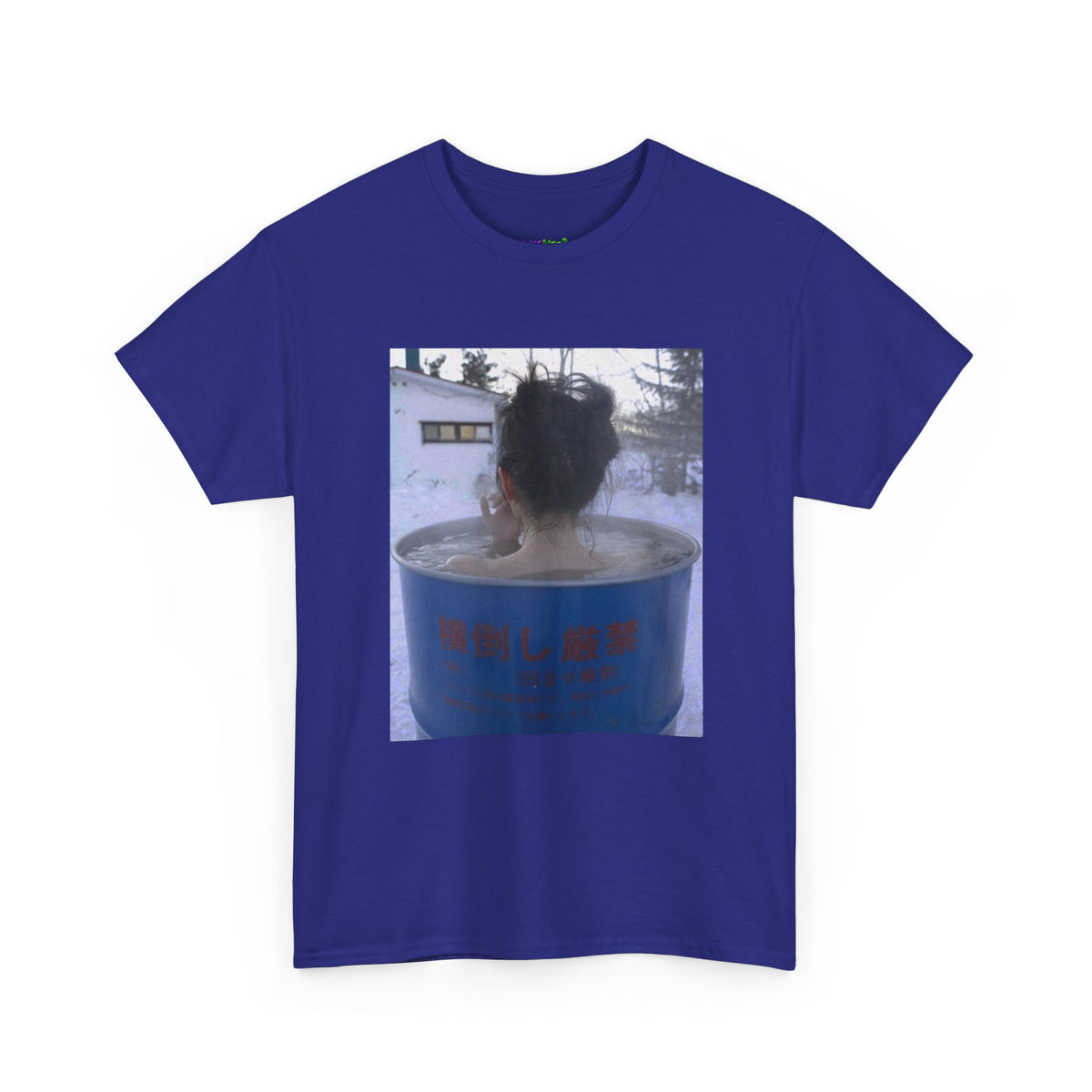 Solar Sativa Graphic Tee
