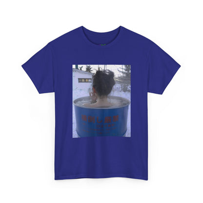 Solar Sativa Graphic Tee