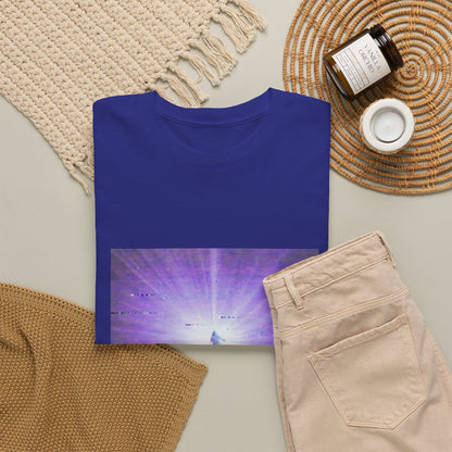 Midnight Ember Graphic Tee
