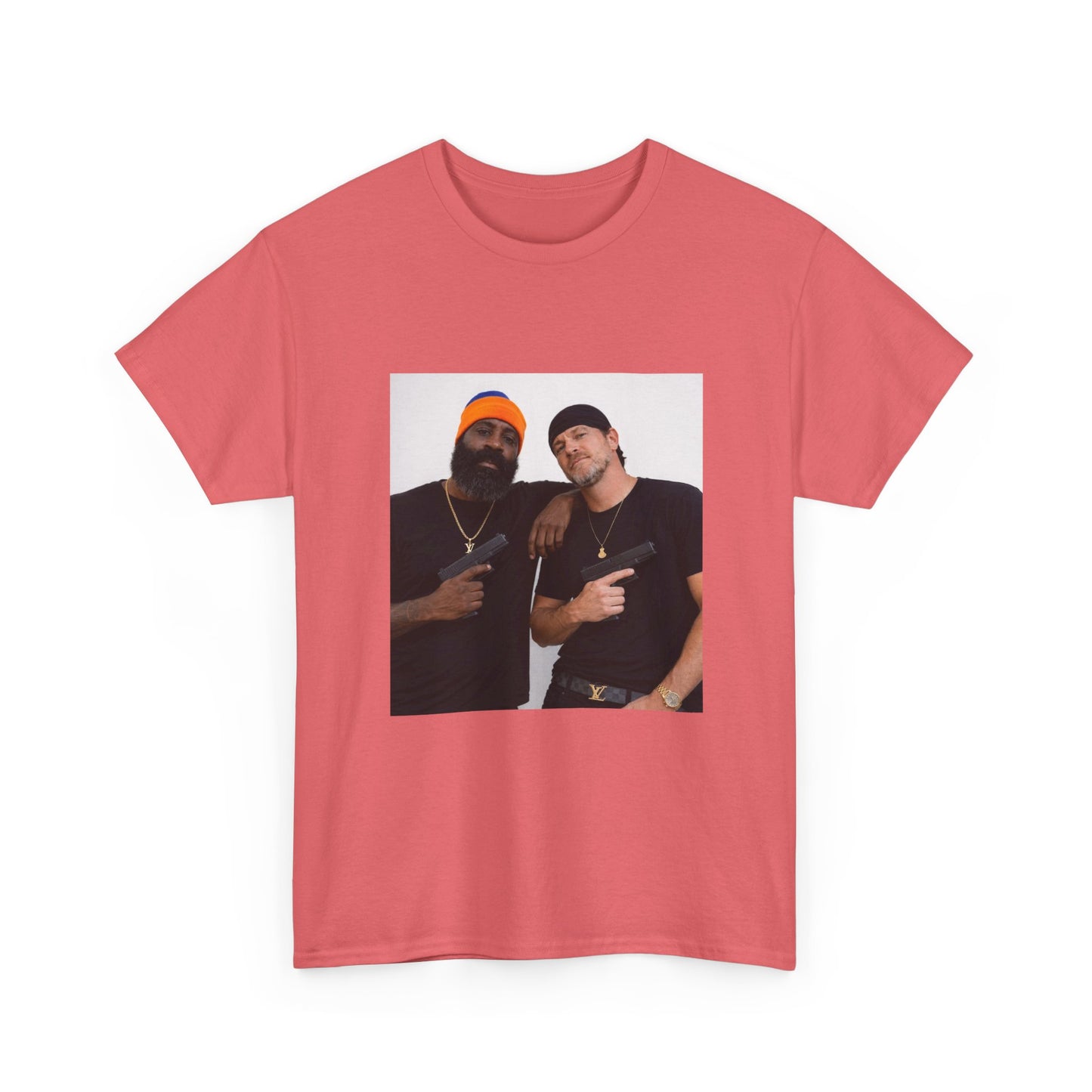 Wilcox Tees — Spent The Day