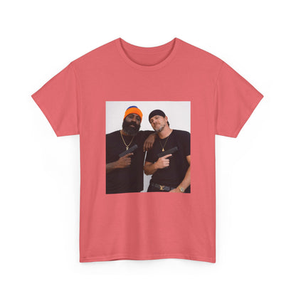 Wilcox Tees — Spent The Day