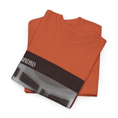 December Chill Tee