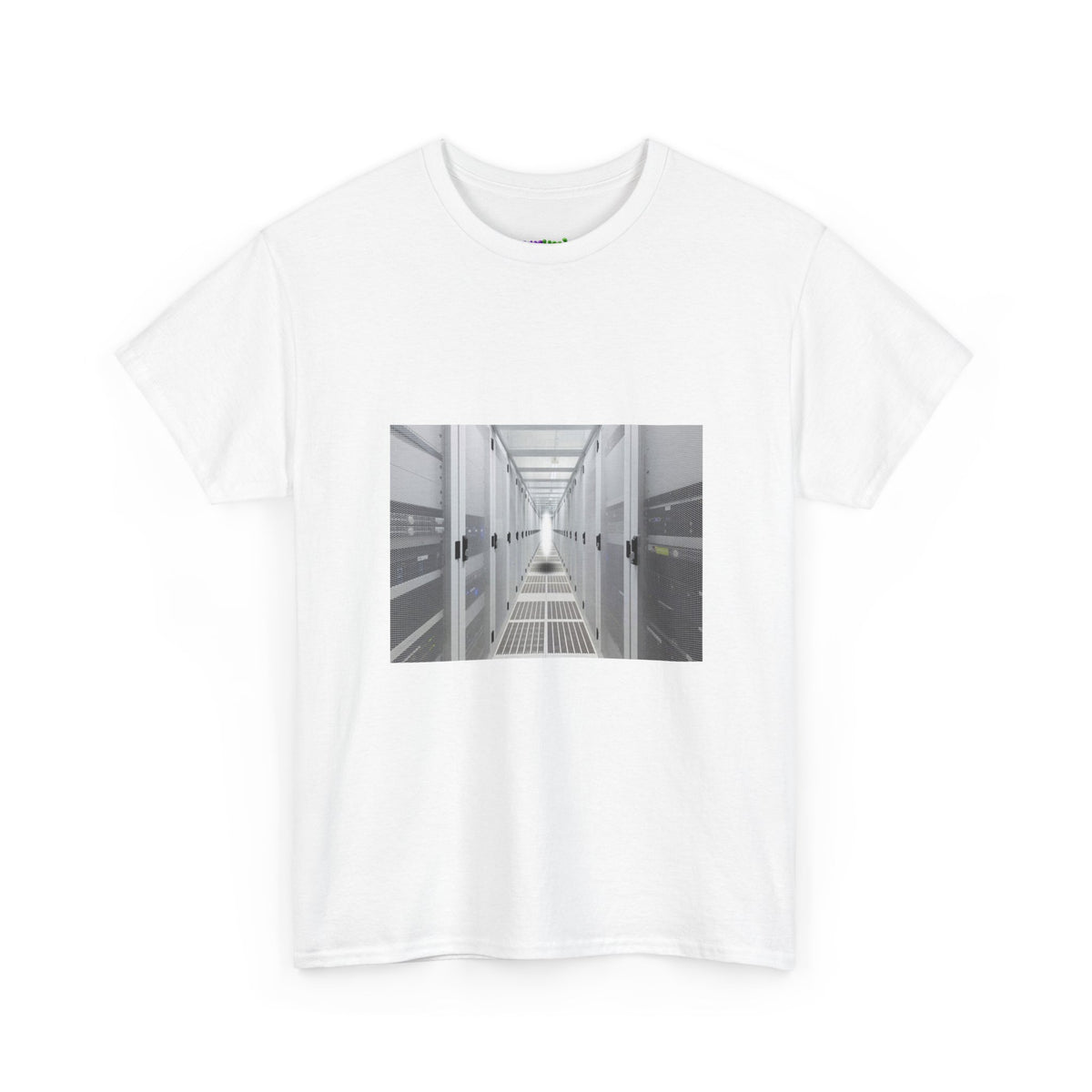 Space Station Astronauts Floating Tee
