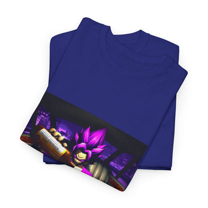 Lean Lord Graphic Tee