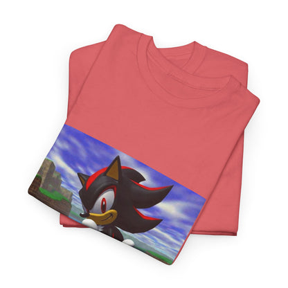 Shadow The Hedgehog Beckoning In Air Max