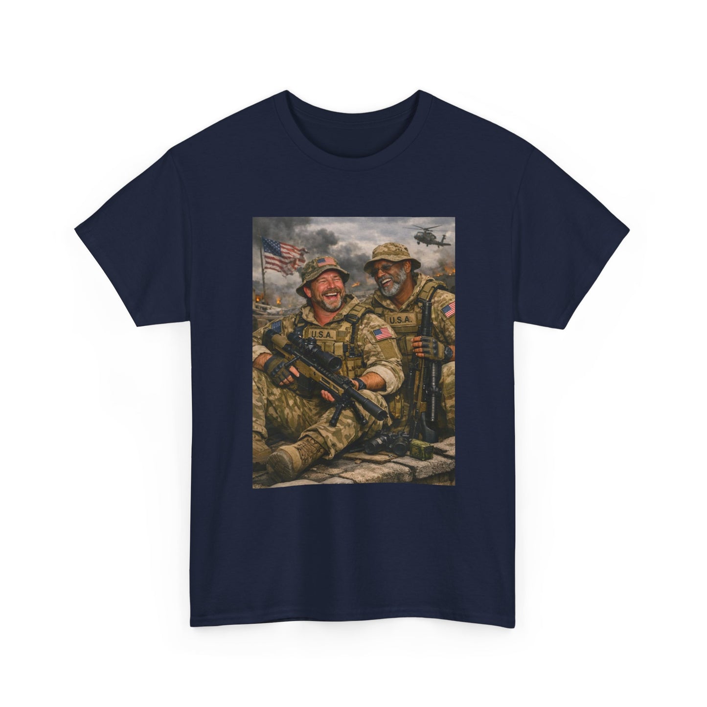 Wilcox Tees — Days With Good Ole
