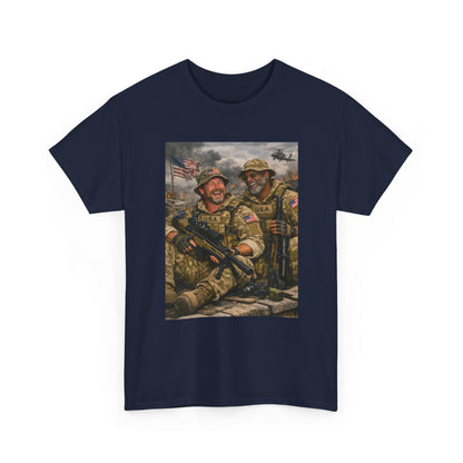 Wilcox Tees — Days With Good Ole