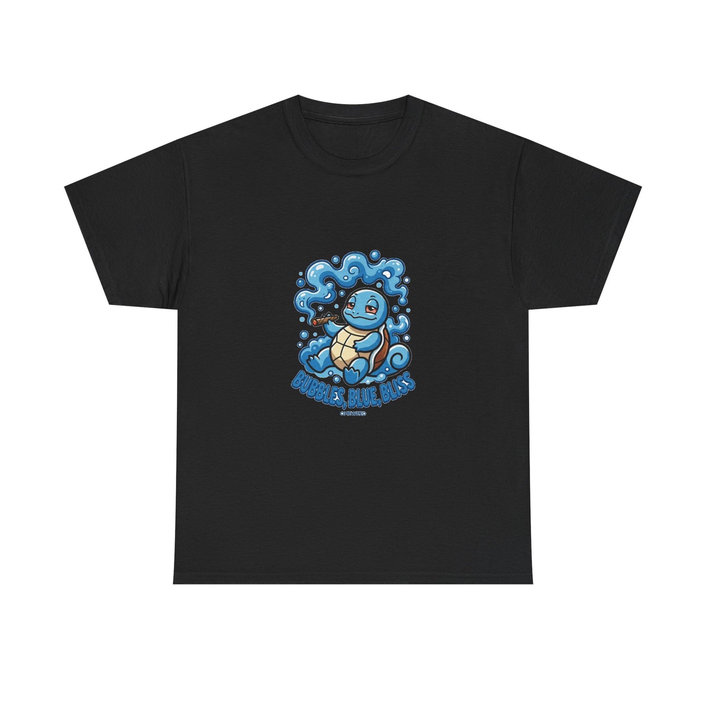 Omeweed — Aqua Chill Shell Sync