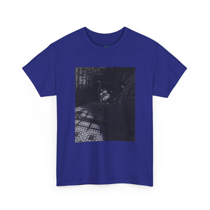 Space Station II Tee