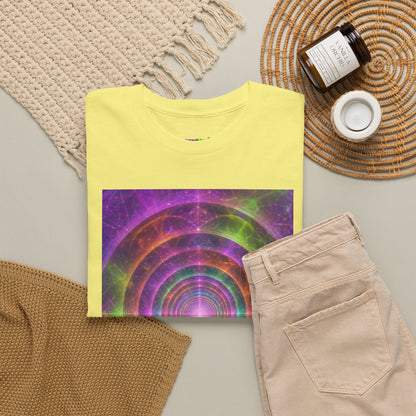 Dacwoo drawings — Portal Swimming Vision