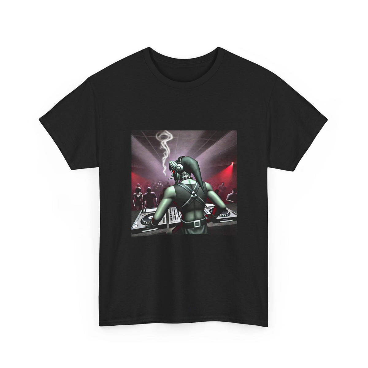 Omeweed Tee DELCGkPRVIw-4