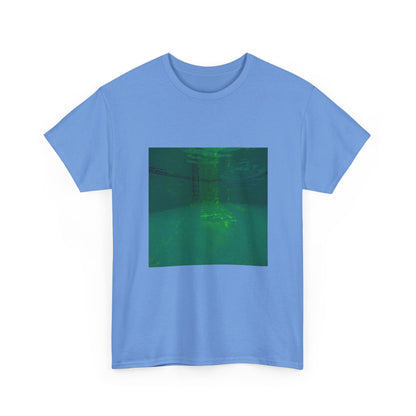 Leaf Whisper Graphic Tee