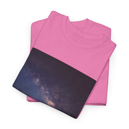 Silhouette Riding Vibration Waves Tee