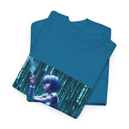 Rei Edition Matrix Pack III Tee (Design 20)
