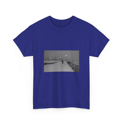 Velvet Smoke Horizon Graphic Tee