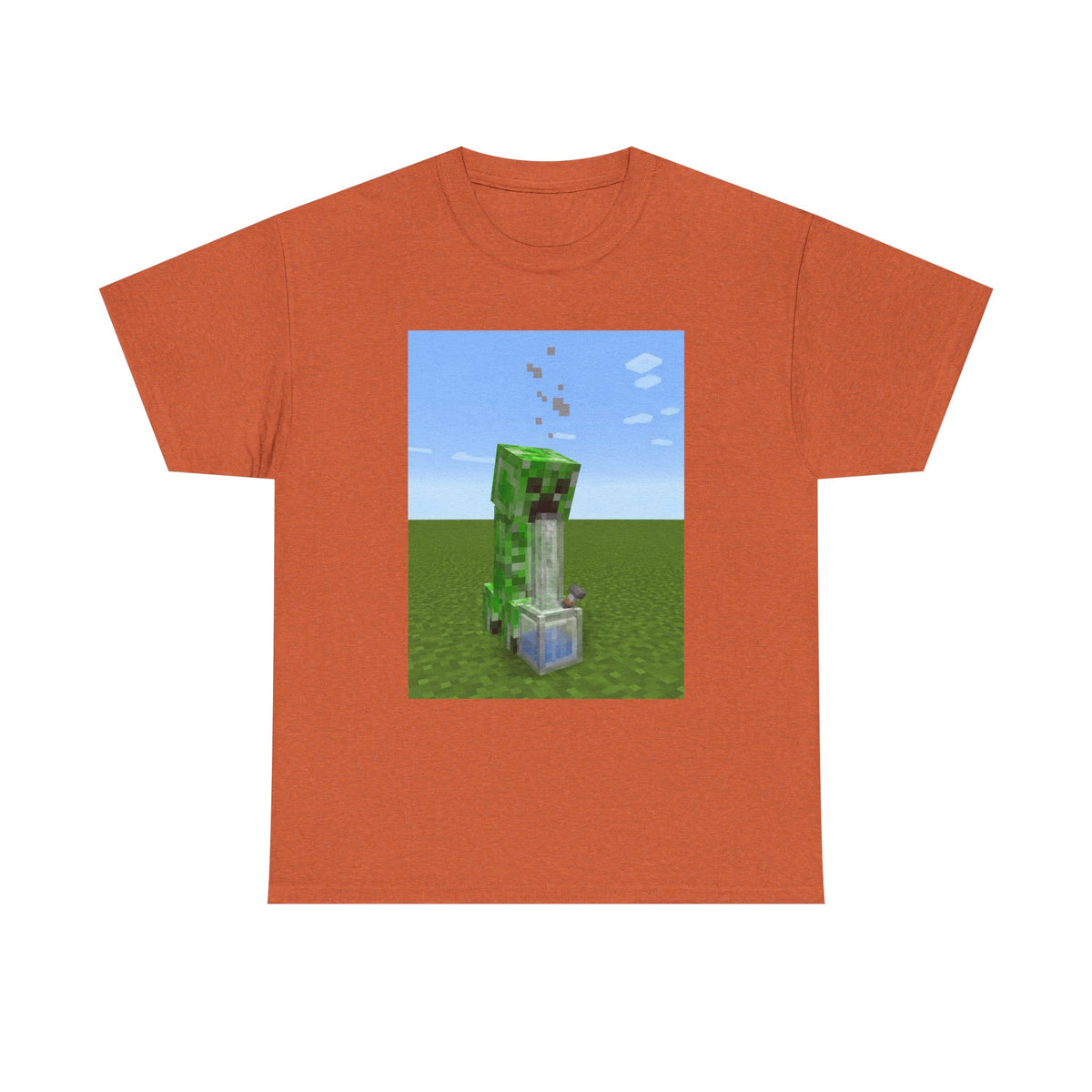 Creeper Hits The Bong Tee