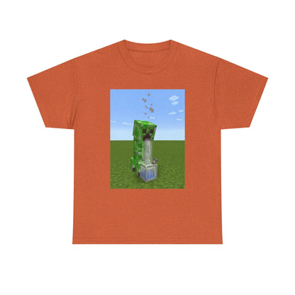 Creeper Hits The Bong Tee
