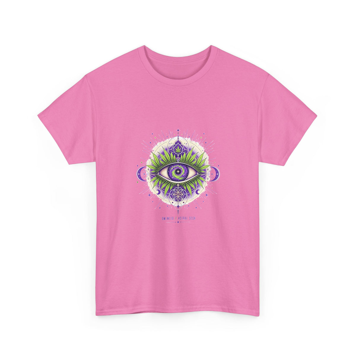 Astral Sesh Tee