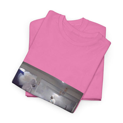 Mystic Smoke Graphic Tee