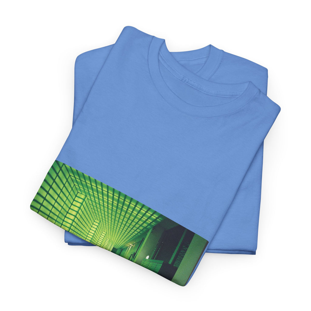 Urban Echo Graphic Tee