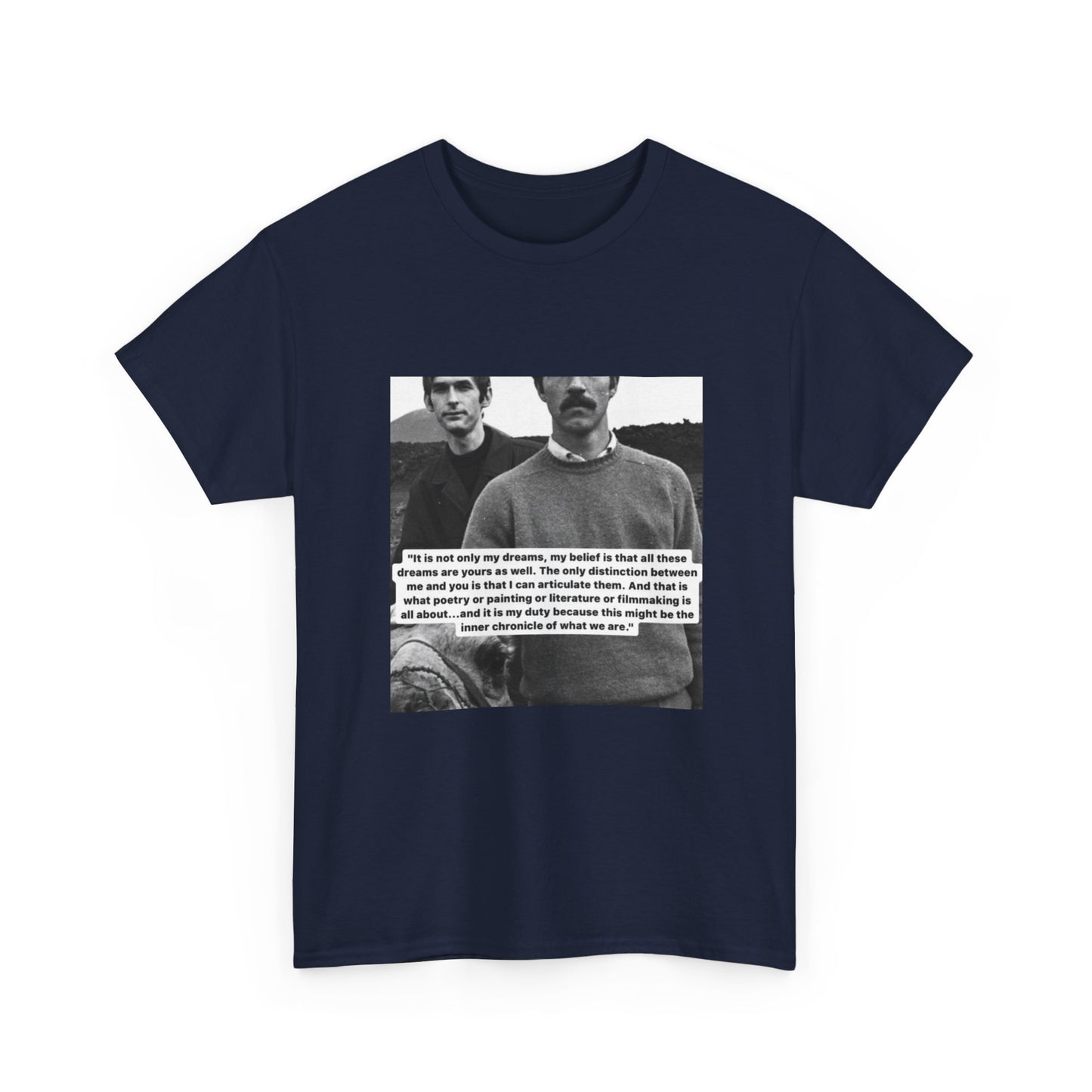 Quayside Magickery — Decipher Your Shirt