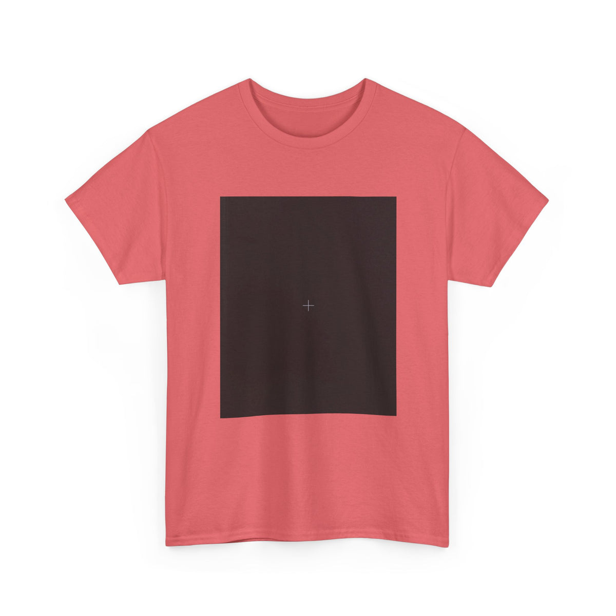 Blank Slate Graphic Tee