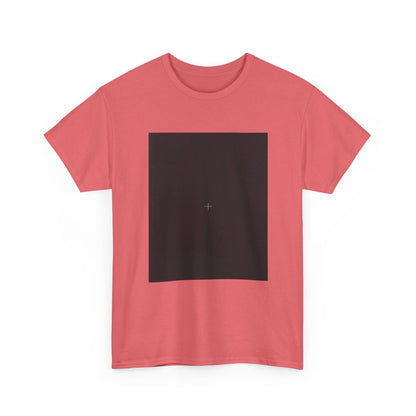 Blank Slate Graphic Tee