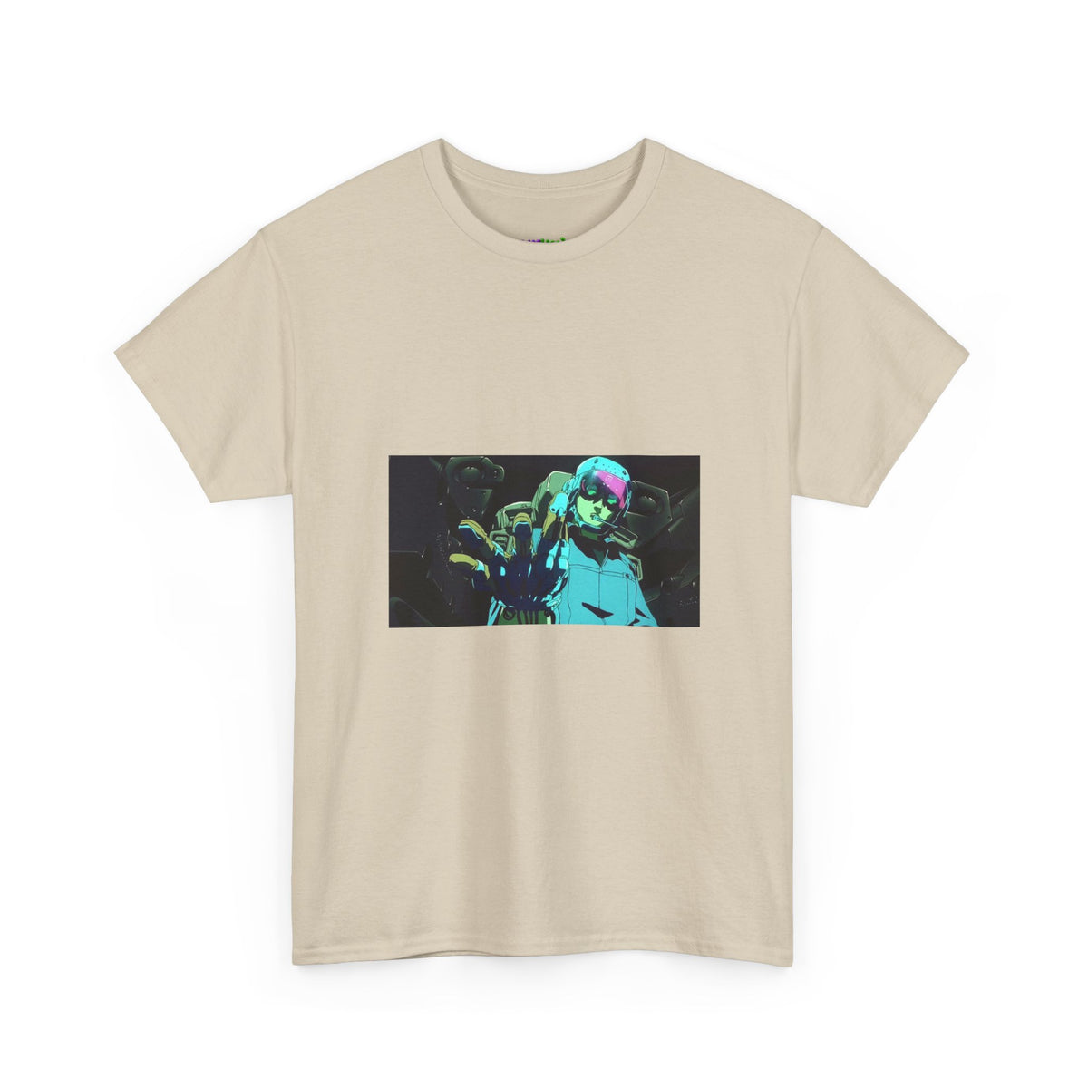 Operator In Action Tee