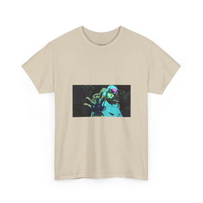 Operator In Action Tee