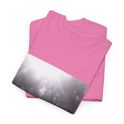Midnight Resin Pulse Graphic Tee