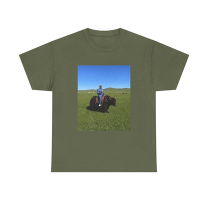 Dr. Clovis — Shrickens By Clovis
