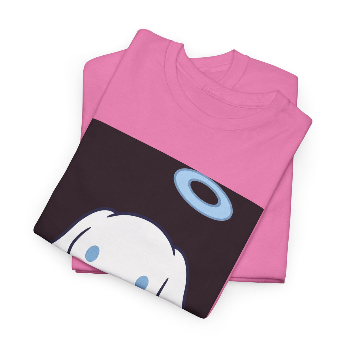 Cinnamoroll Angel Praying Heavenly Cloud Tee