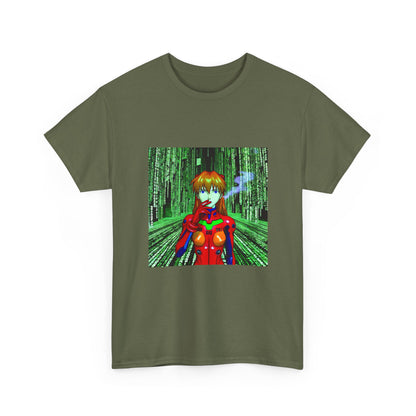 Matrix Pack Tee