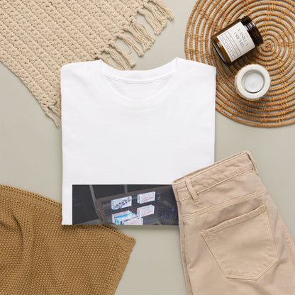 Urban Zenith Graphic Tee