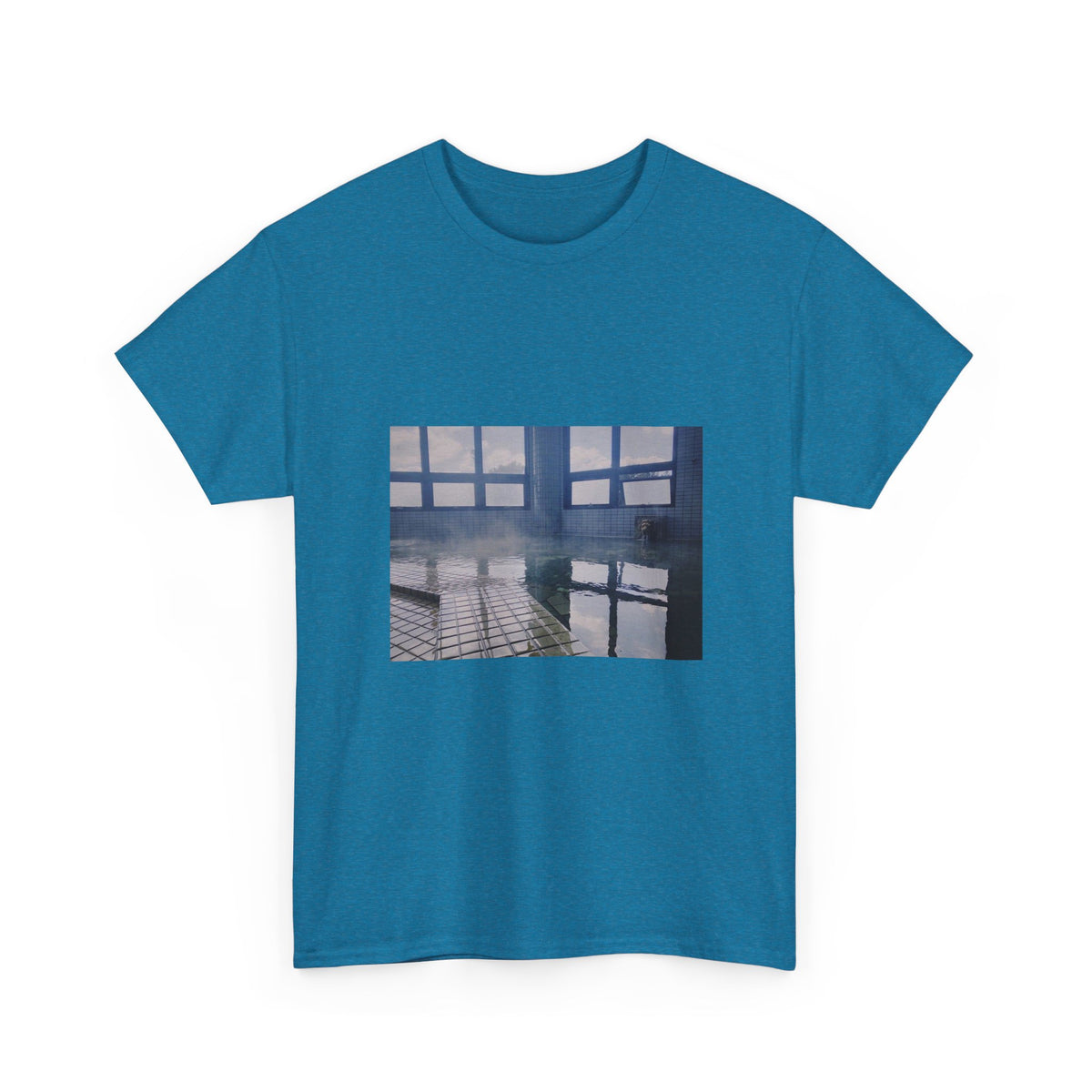 Urban Whisper Graphic Tee