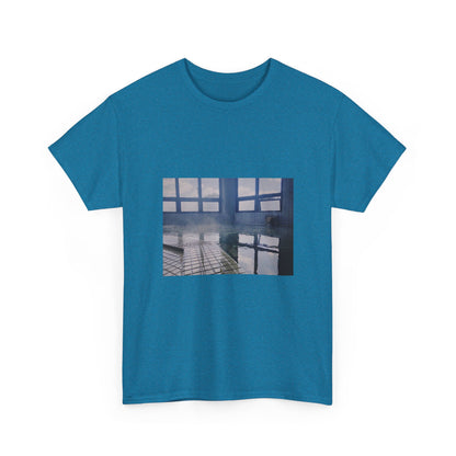Urban Whisper Graphic Tee