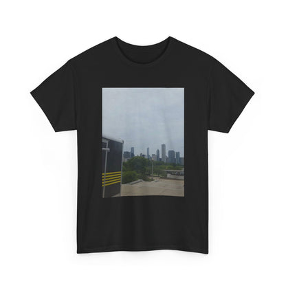 MONGOL MANIAC — Signature Arc Tee