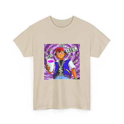 Digital Drip II Graphic Tee