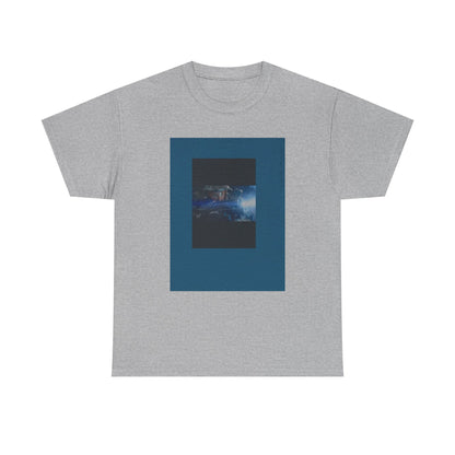 Quayside Magickery — Awesome Co Tee