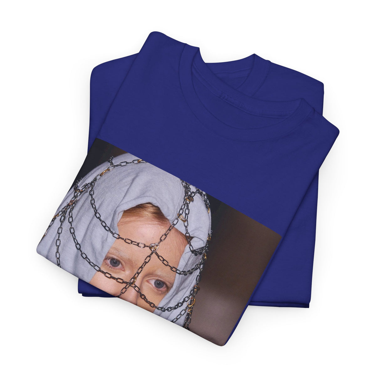 Urban Lotus Graphic Tee