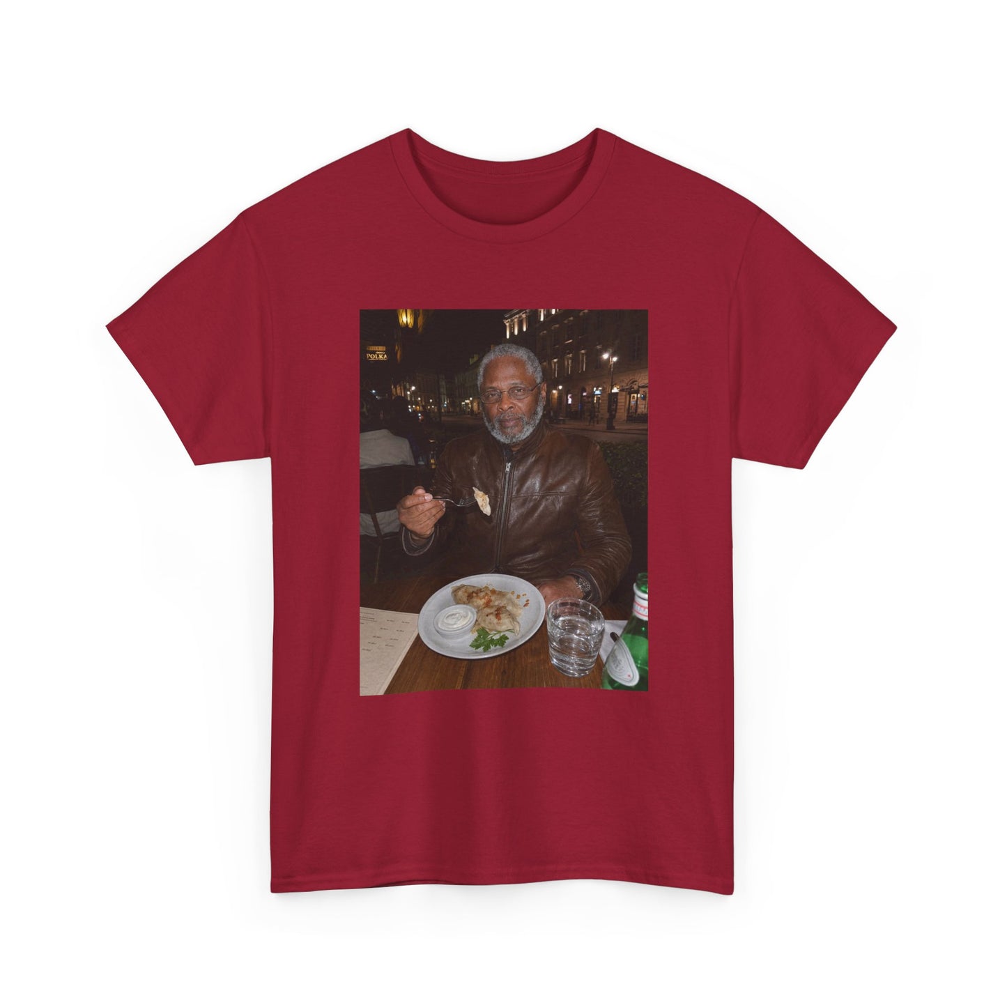 Dr. Clovis — Authentic Pierogis