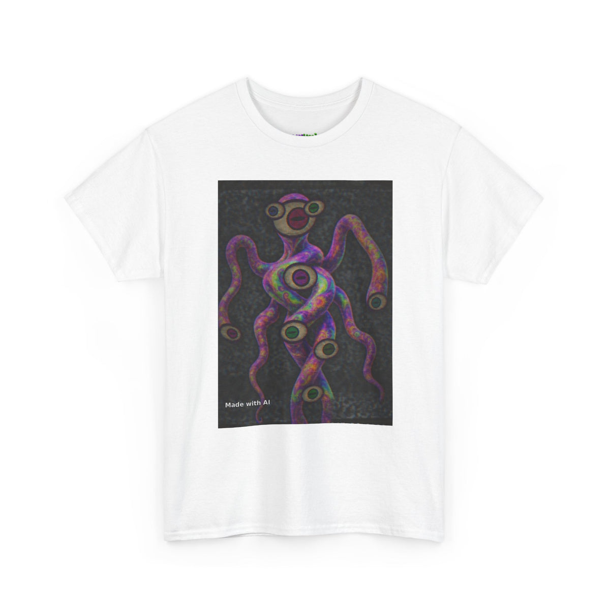 Dacwoo drawings — Static Eyes Ascend