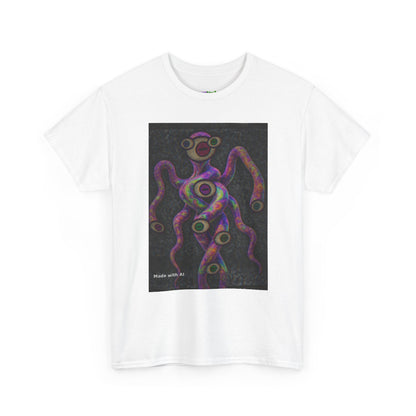 Dacwoo drawings — Static Eyes Ascend