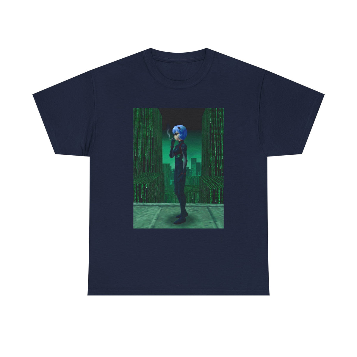 Omeweed Tee DafjizikVBS-5