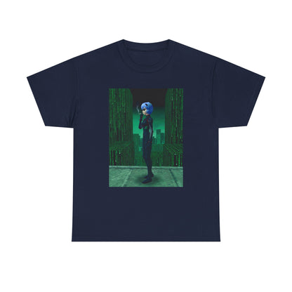Omeweed Tee DafjizikVBS-5