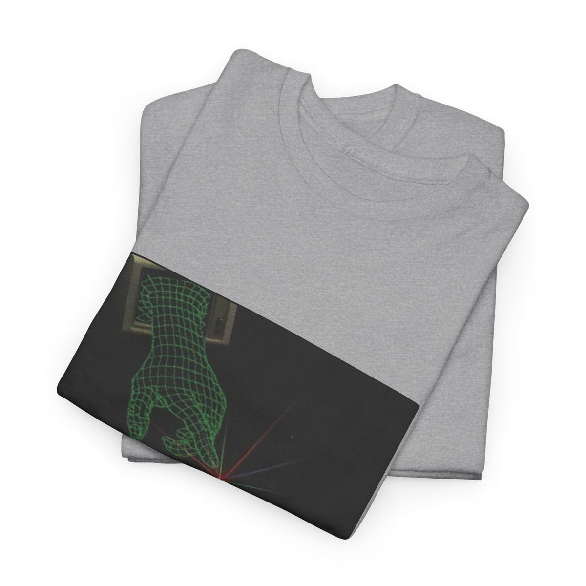 Artificial Intelligence Graphic Tee